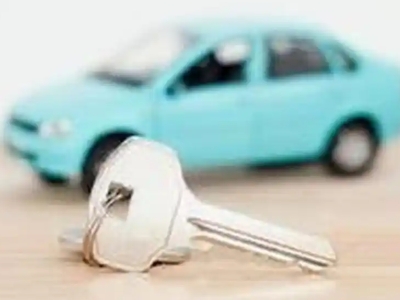 蒸湘汽车抵押贷款办理流程,蒸湘车抵贷需要什么条件?